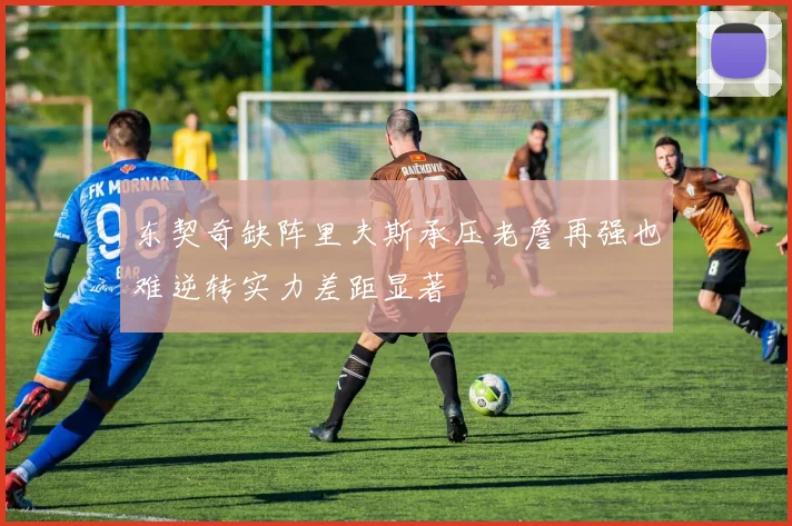 东契奇缺阵里夫斯承压老詹再强也难逆转实力差距显著